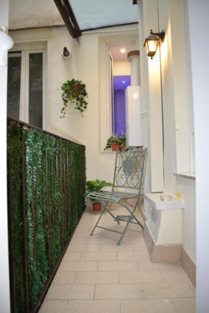 Fidia Palace Flavia'S Apartment Colosseo Rom Exterior foto