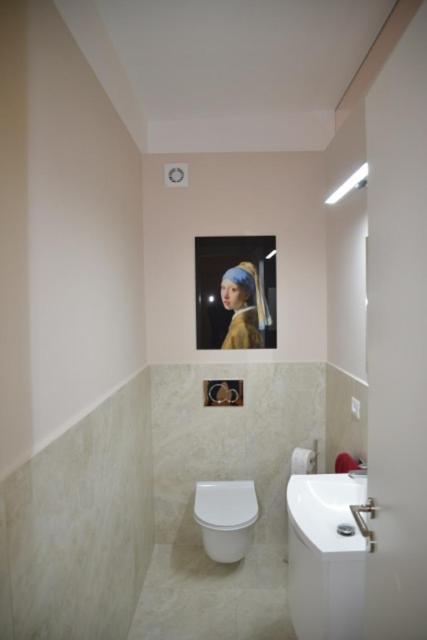 Fidia Palace Flavia'S Apartment Colosseo Rom Exterior foto